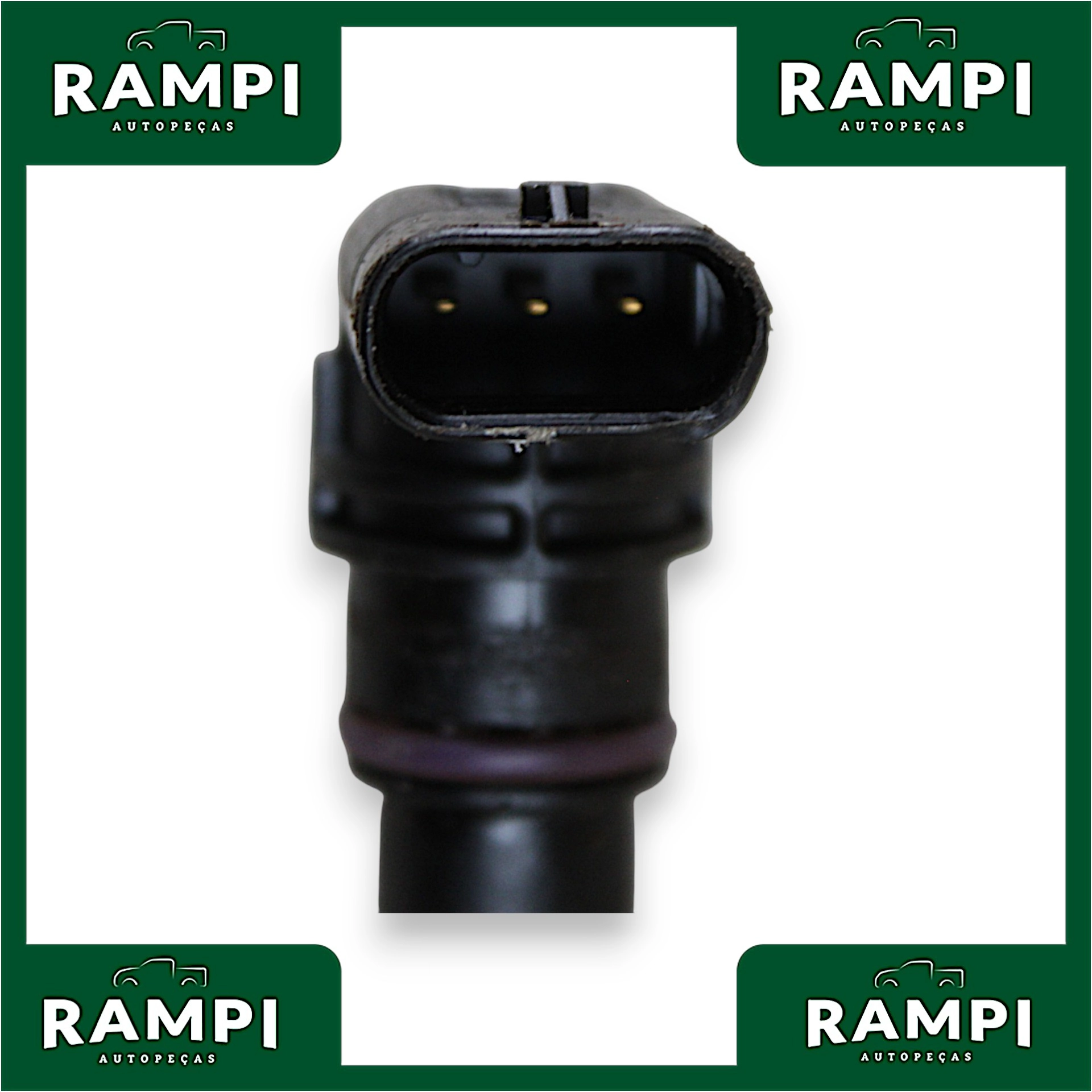 Sensor Fase Volkswagen Amarok 2014 v6 04C90760 