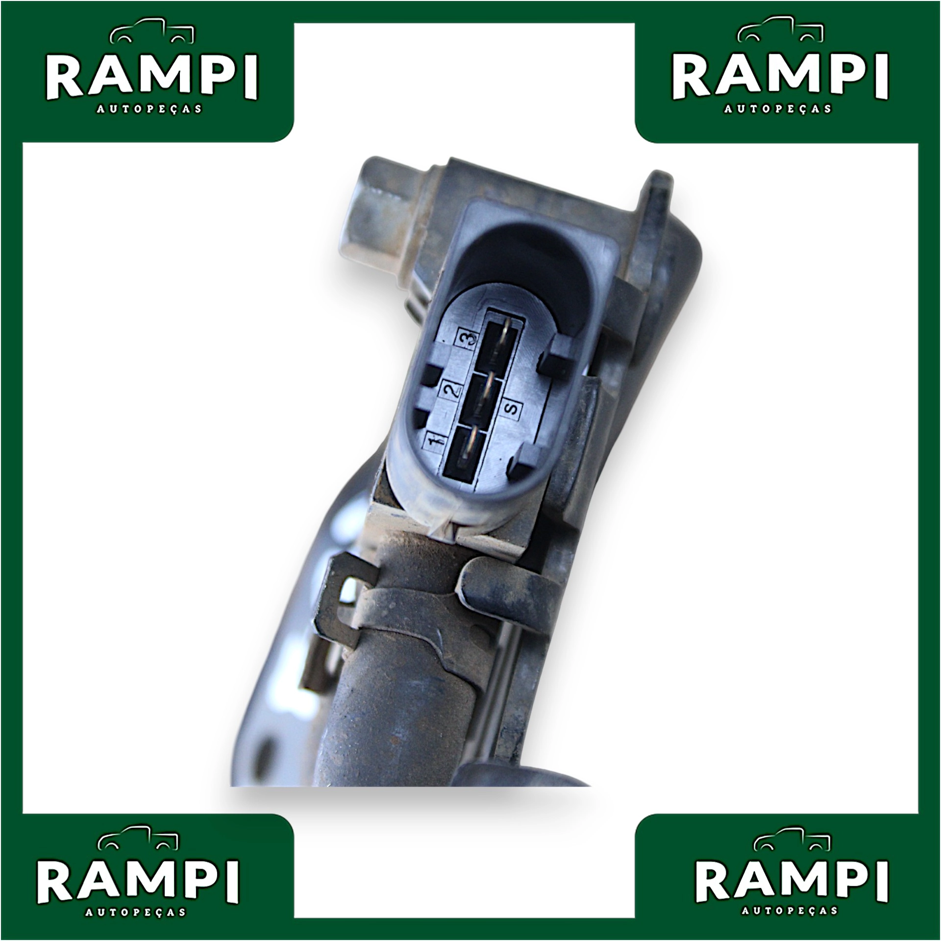 Sensor Map Jeep Grand Cherokee 3.0 Diesel 0281006341
