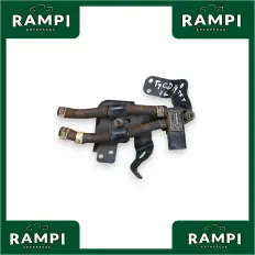 Sensor Map Jeep Grand Cherokee 3.0 Diesel 0281006341