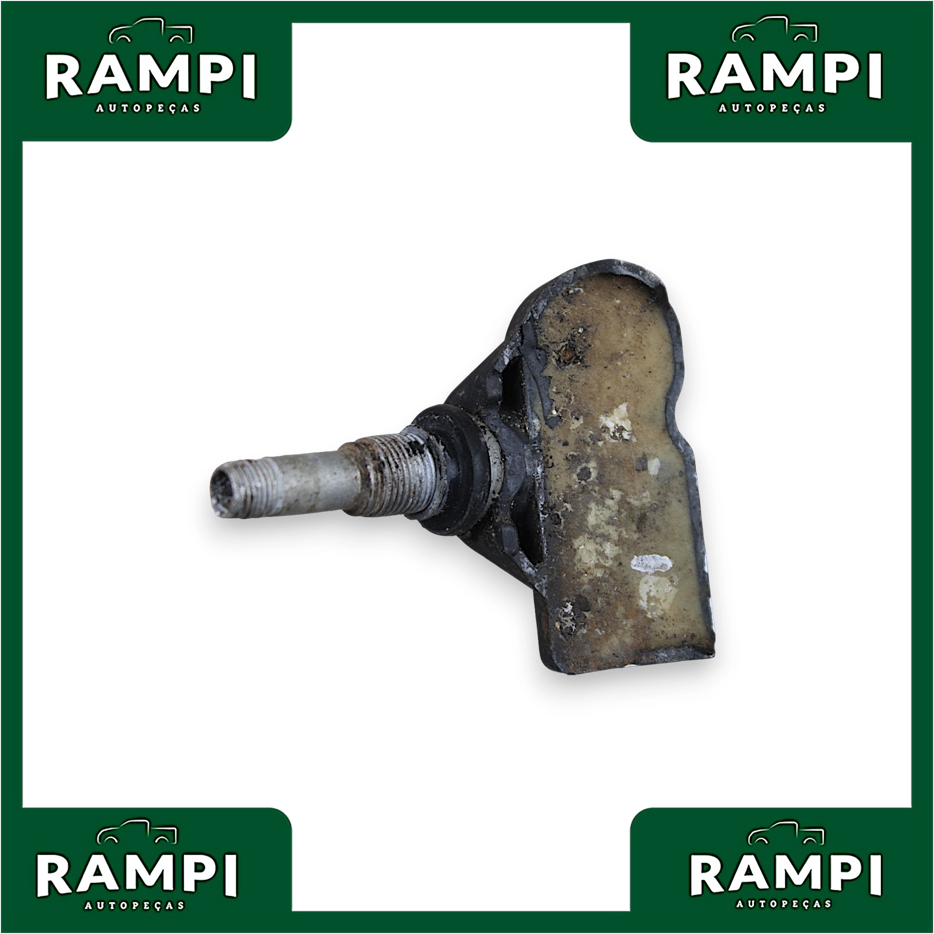 Sensor Pressão Pneu Volkswagen Amarok 2019 2.0 5Q0907275B