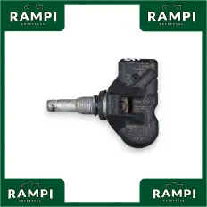 Sensor Pressão Pneu Volkswagen Amarok 2019 2.0 5Q0907275B