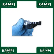 Sensor Pressão Pneu Volkswagen Amarok 2019 2.0 5Q0907275B