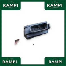 Sensor Sonda Nox Fiat Scudo 1.5 Original 9816276480