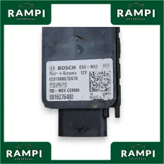 Sensor Sonda Nox Fiat Scudo 1.5 Original 9816276480