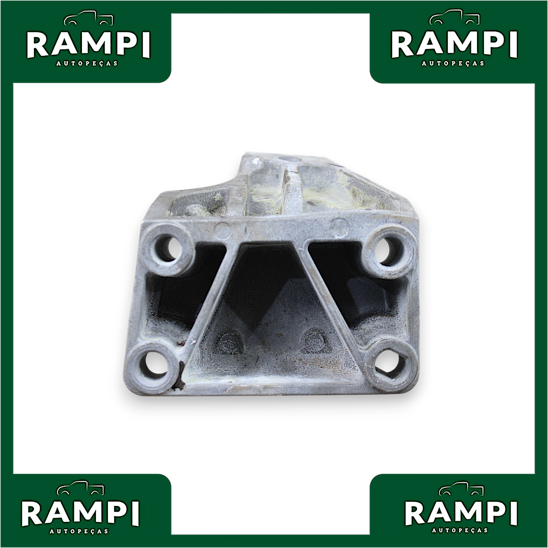 Suporte Coxim Motor Jeep Grand Cherokee 2014 3.0 5212499AC
