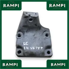 Suporte Coxim Motor Jeep Grand Cherokee 2014 3.0 5212499AC