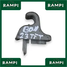 Suporte Trava Quebra Sol Kia Bongo 2023