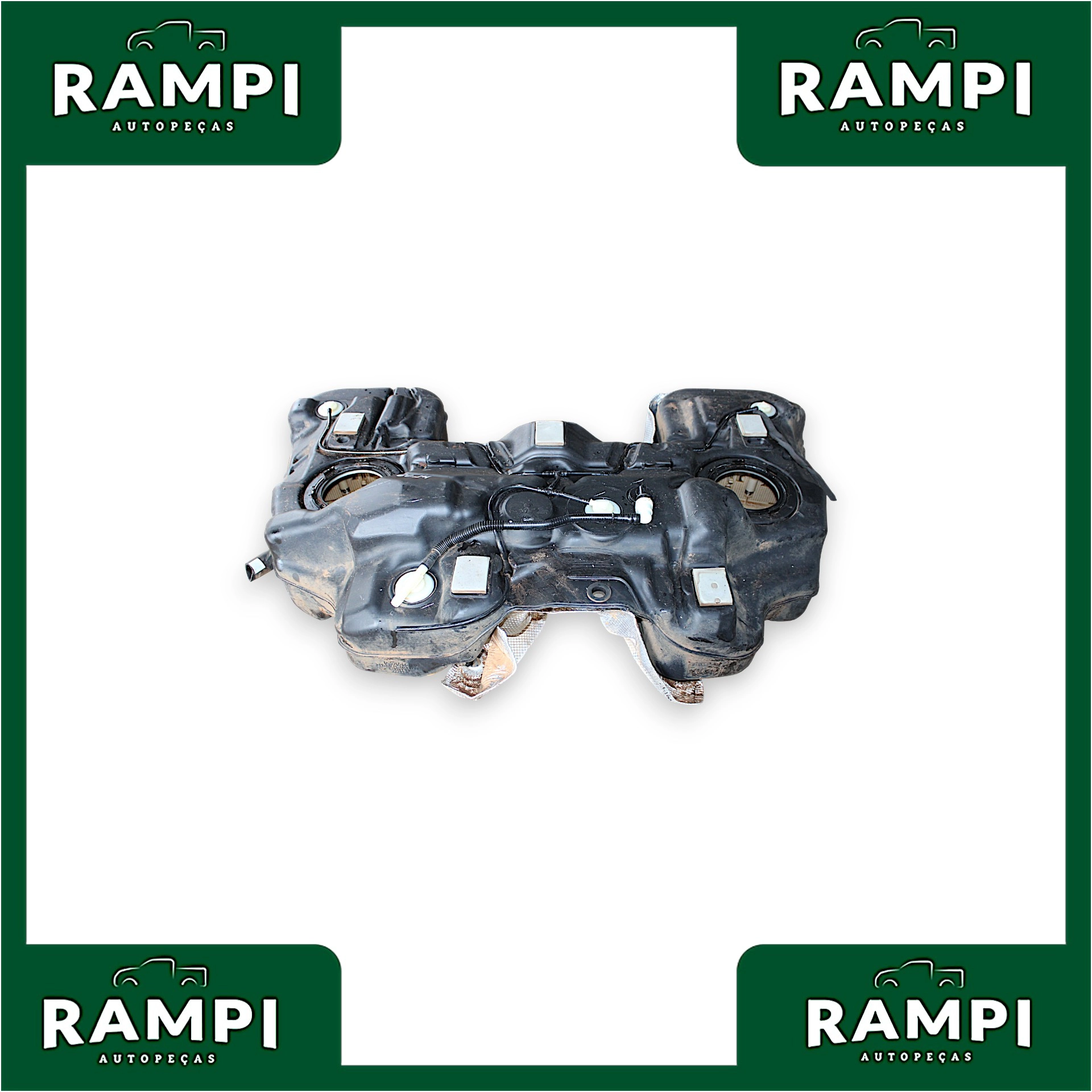 Tanque Combustível Jeep Grand Cherokee 2014 3.0 04578786AJ