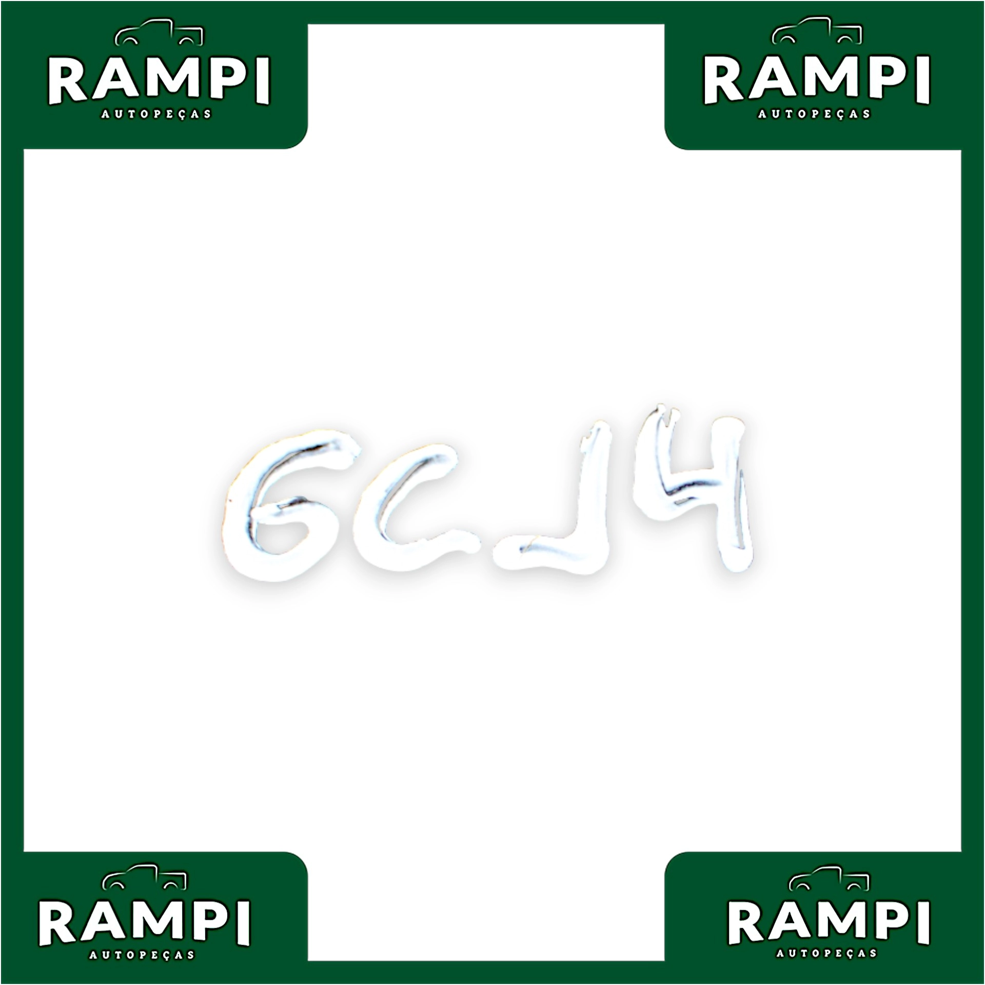 Tanque Combustível Jeep Grand Cherokee 2014 3.0 04578786AJ