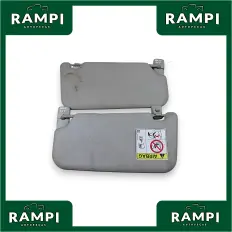 Tapa Sol Original Ford Ranger 2020 