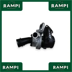 Turbina Completa Ford Ranger 2020 2.2 375STG5 