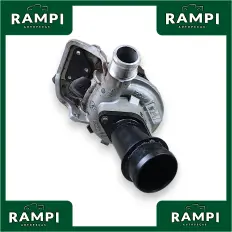 Turbina Completa Ford Ranger 2020 2.2 375STG5 