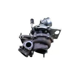 Turbina Jeep Grand Cherokee 2014 3.0 Diesel 35242180f