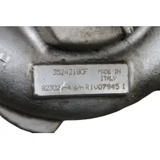 Turbina Jeep Grand Cherokee 2014 3.0 Diesel 35242180f