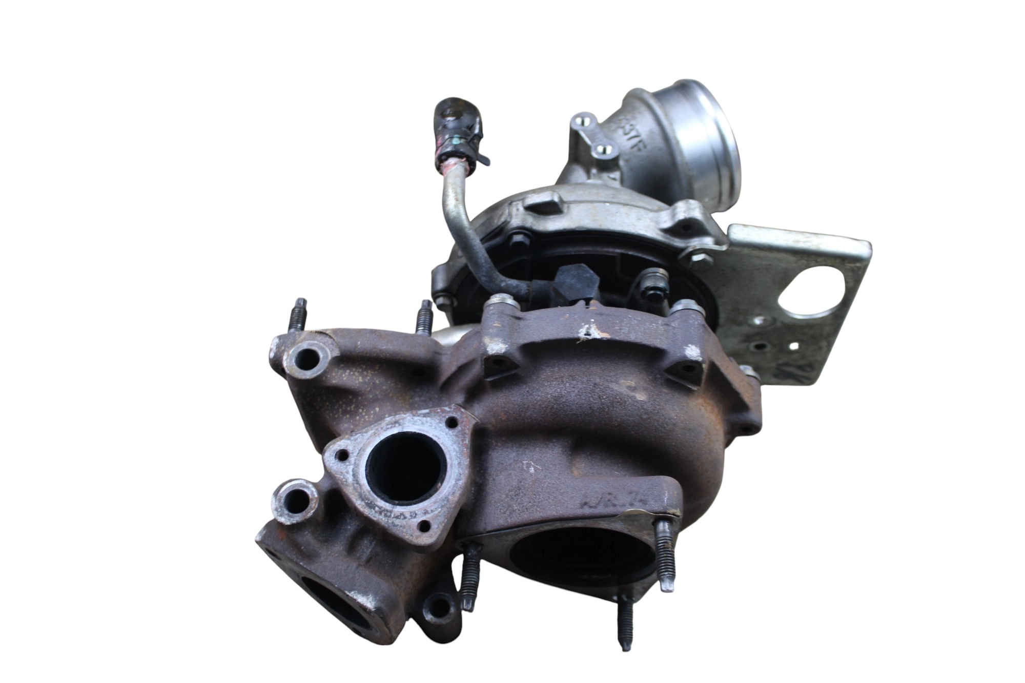 Turbina Jeep Grand Cherokee 2014 3.0 Diesel 35242180f