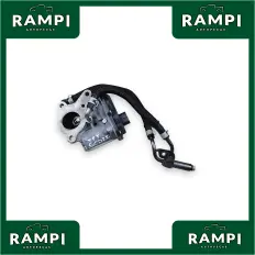 Válvula EGR  Nissan Frontier 2023 2.3 H8201353607
