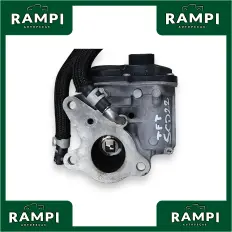 Válvula EGR  Nissan Frontier 2023 2.3 H8201353607