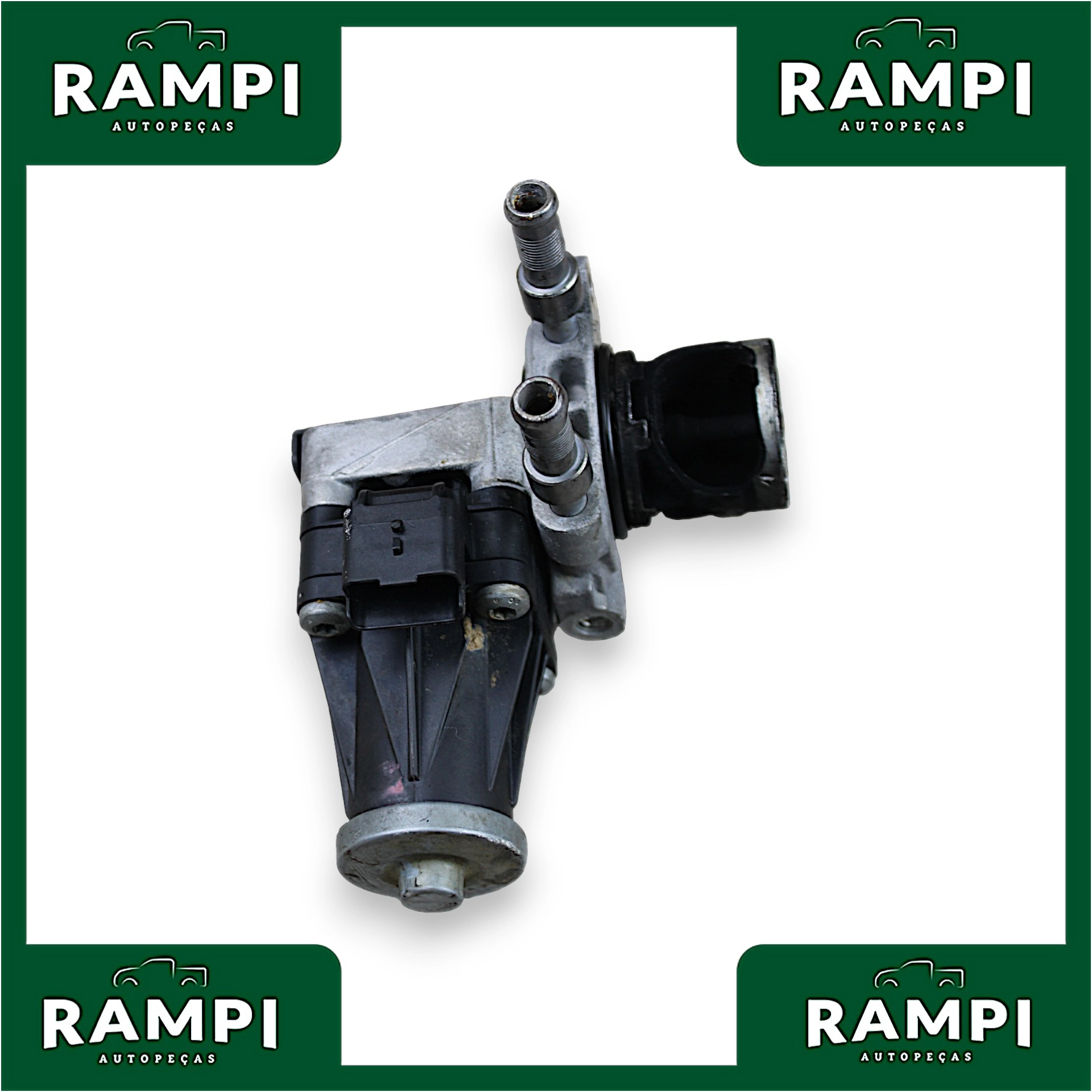 Valvula EGR Ford Ranger 2020 3.2 5056392402