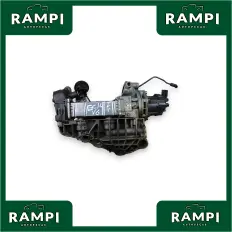 Válvula EGR Jeep Grand Cherokee 2014 3.0 Diesel
