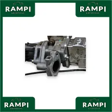 Válvula EGR Jeep Grand Cherokee 2014 3.0 Diesel