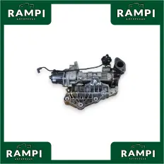 Válvula EGR Jeep Grand Cherokee 2014 3.0 Diesel