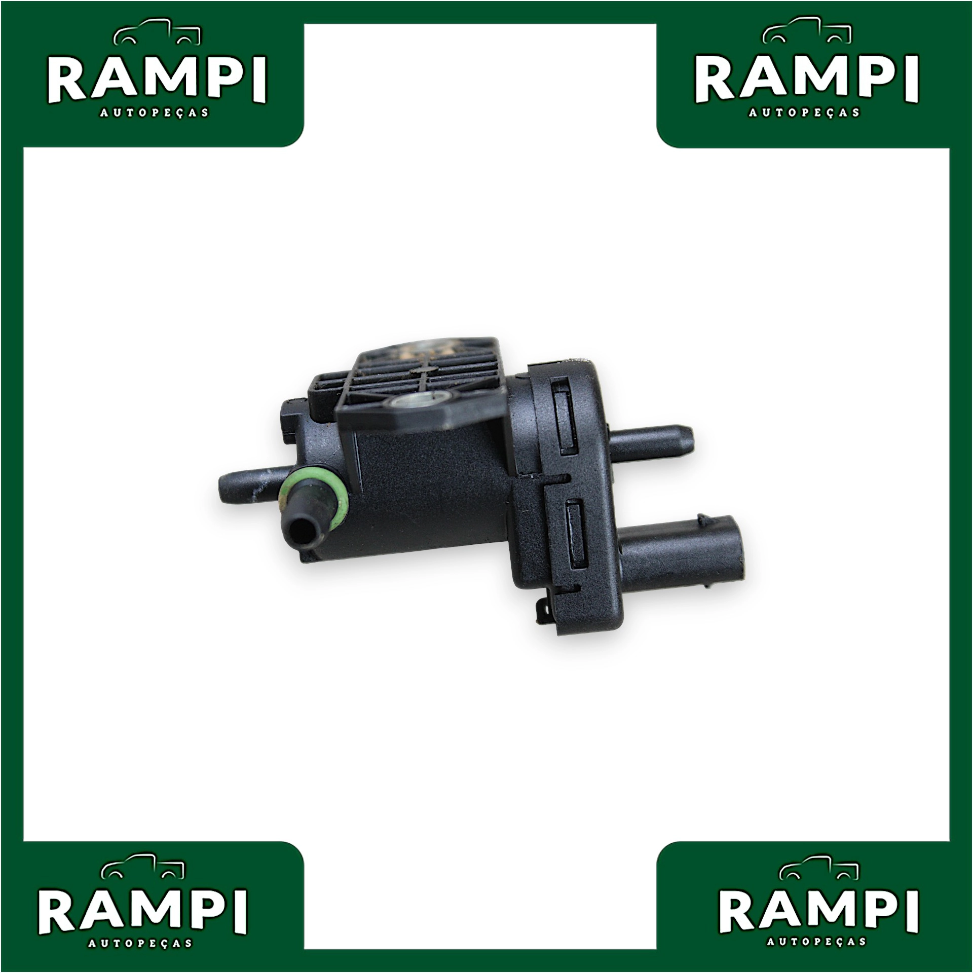 Válvula Solenoide Fiat Scudo 2023 1.5