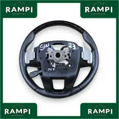 Volante Direção Com Comando Toyota SW4 SRX 2023