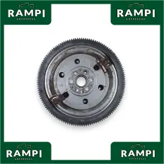 Volante Motor Fiat Scudo 2023 1.5