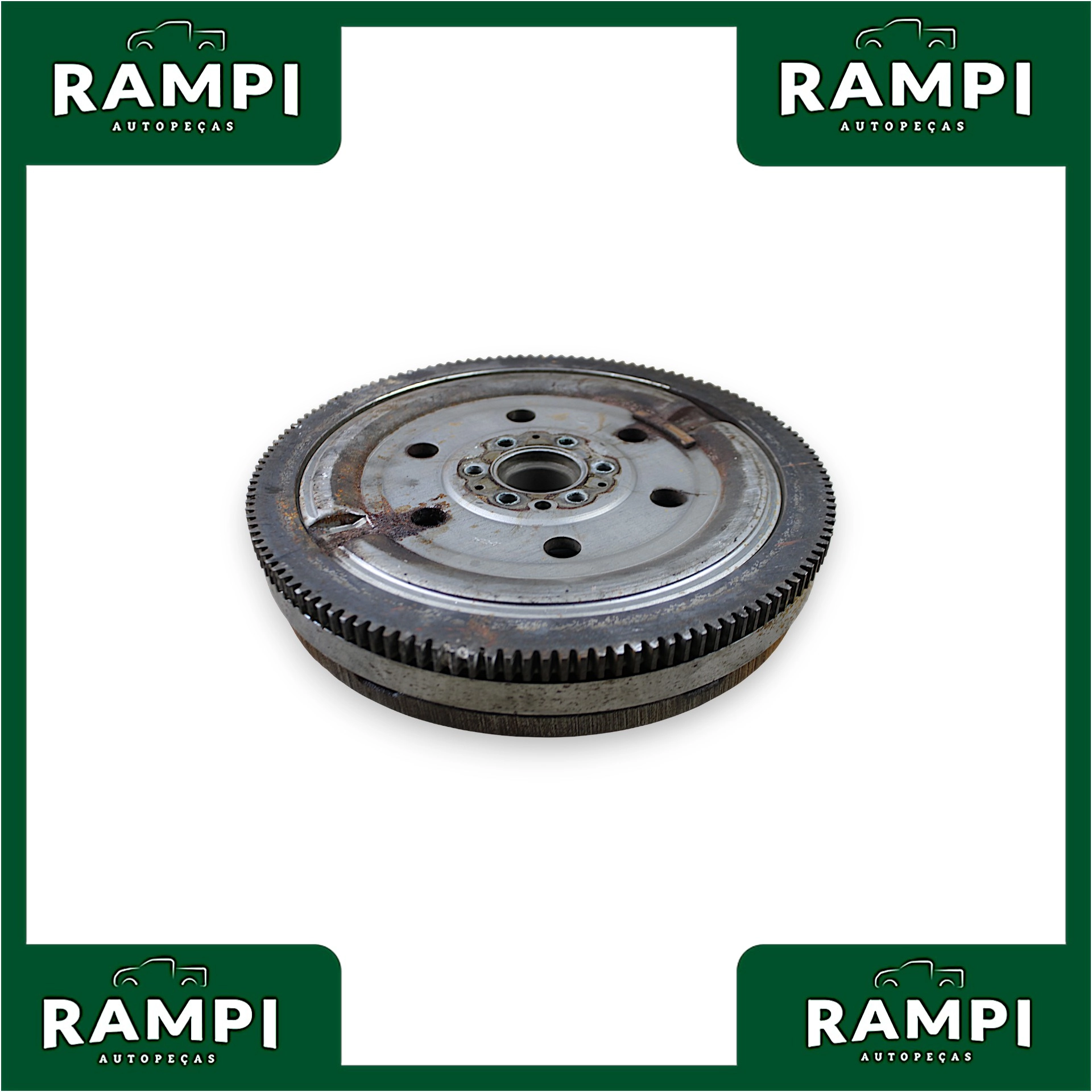 Volante Motor Fiat Scudo 2023 1.5