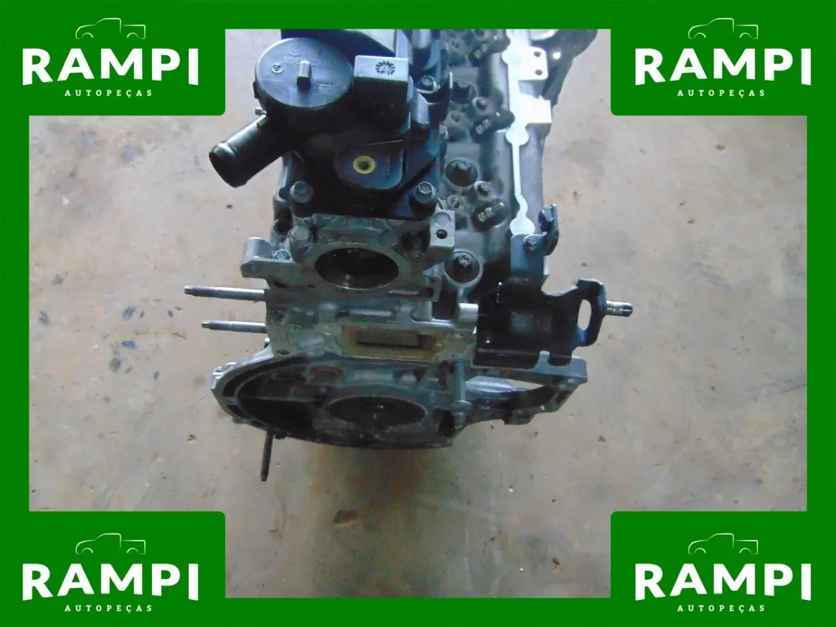 Motor Parcial Jumpy Expert 2018 1.6 Diesel 115cv