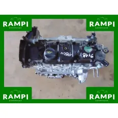 Motor Parcial Jumpy Expert 2018 1.6 Diesel 115cv
