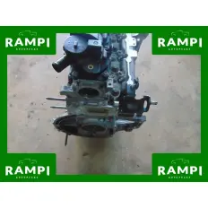 Motor Parcial Jumpy Expert 2018 1.6 Diesel 115cv