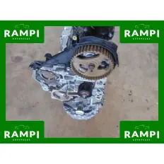Motor Parcial Jumpy Expert 2018 1.6 Diesel 115cv