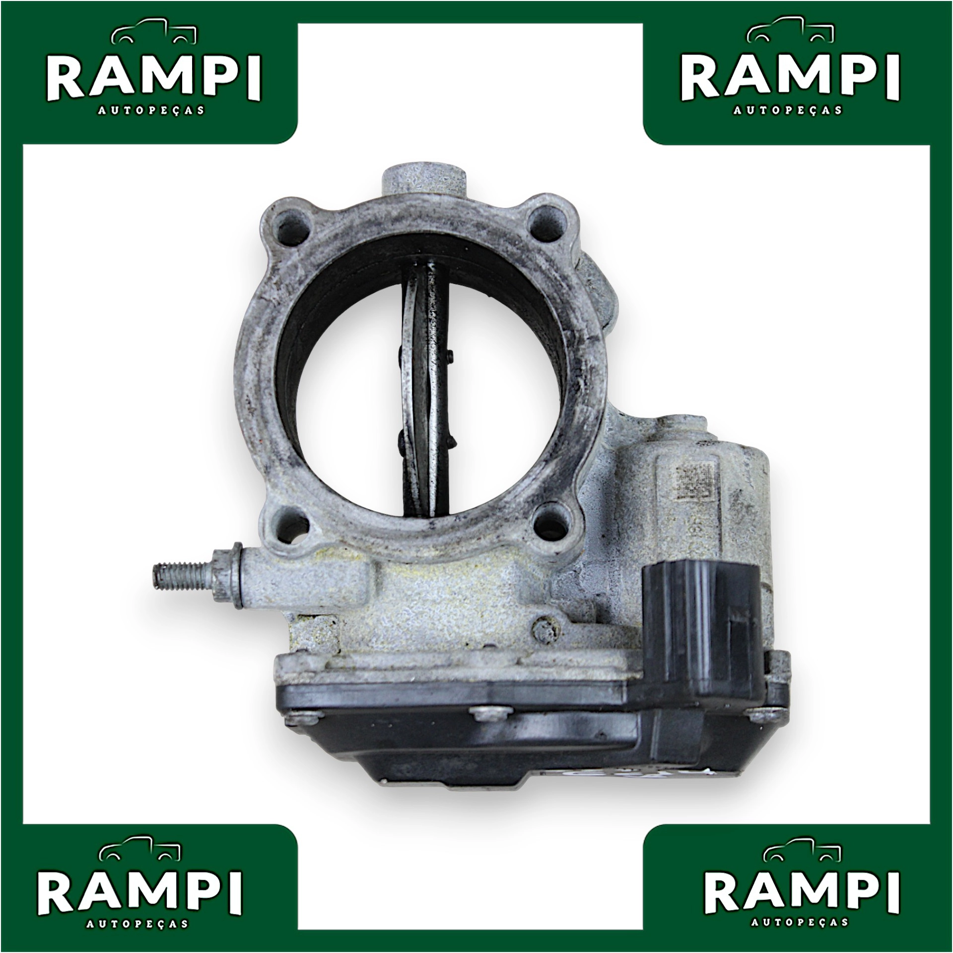 TBI Corpo Borboleta Jeep Grand Cherokee 2014 3.0 50569200
