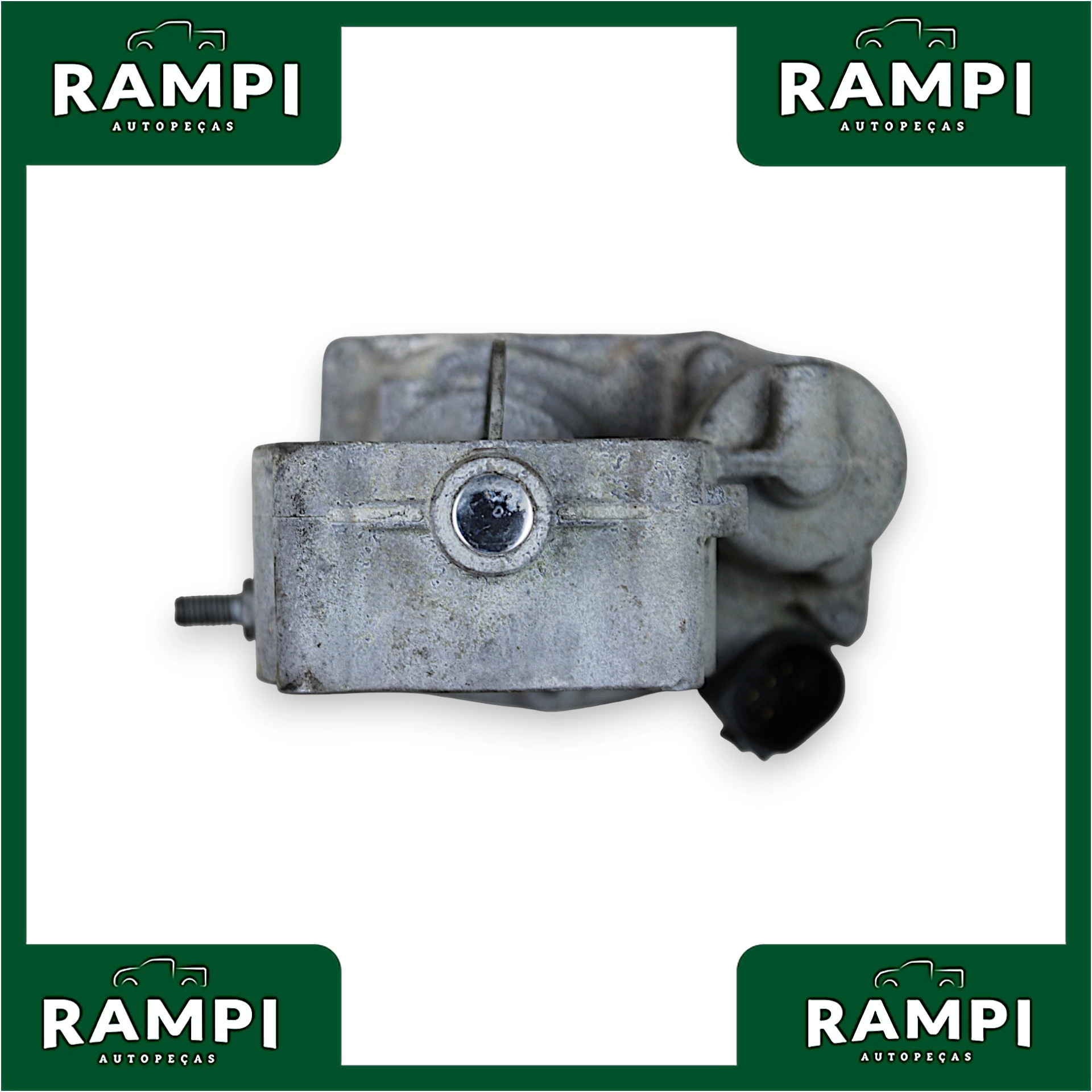TBI Corpo Borboleta Jeep Grand Cherokee 2014 3.0 50569200