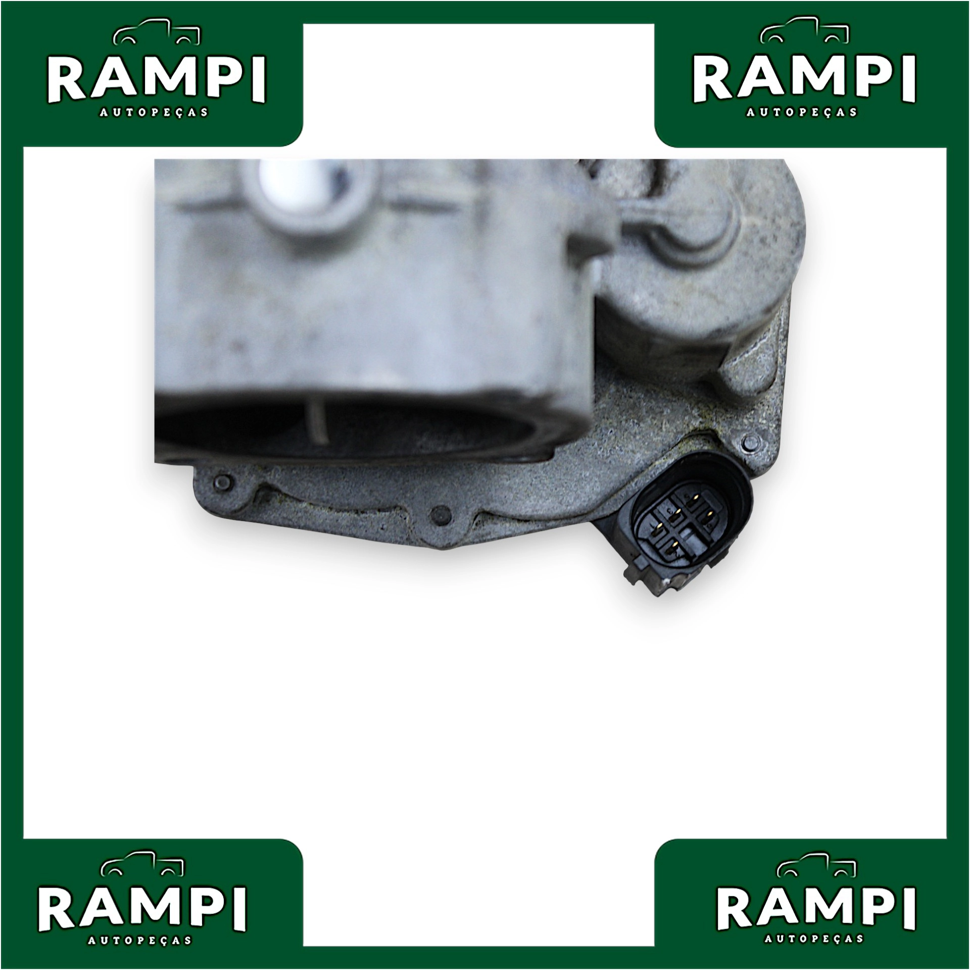 TBI Corpo Borboleta Jeep Grand Cherokee 2014 3.0 50569200
