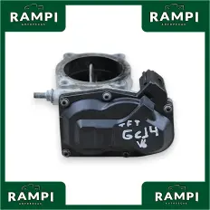 TBI Corpo Borboleta Jeep Grand Cherokee 2014 3.0 50569200 