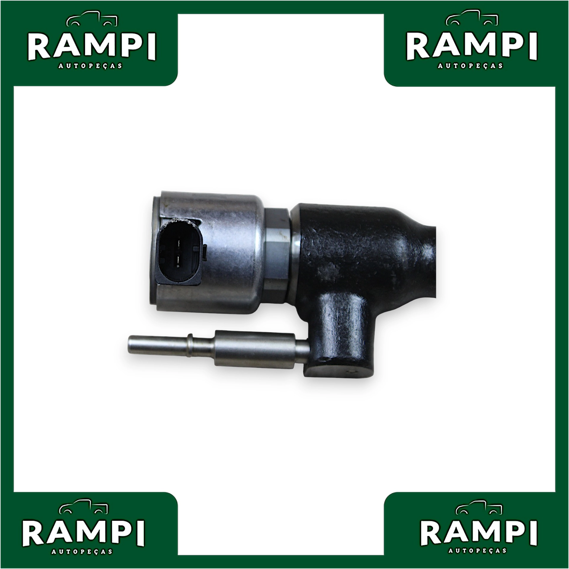 Flauta Bico Injetor Nissan Frontier 2023 2.3 HMLGT7359R