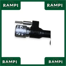 Flauta Bico Injetor Nissan Frontier 2023 2.3 HMLGT7359R
