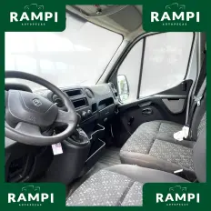 Renault Master 2013 2.3 130cv
