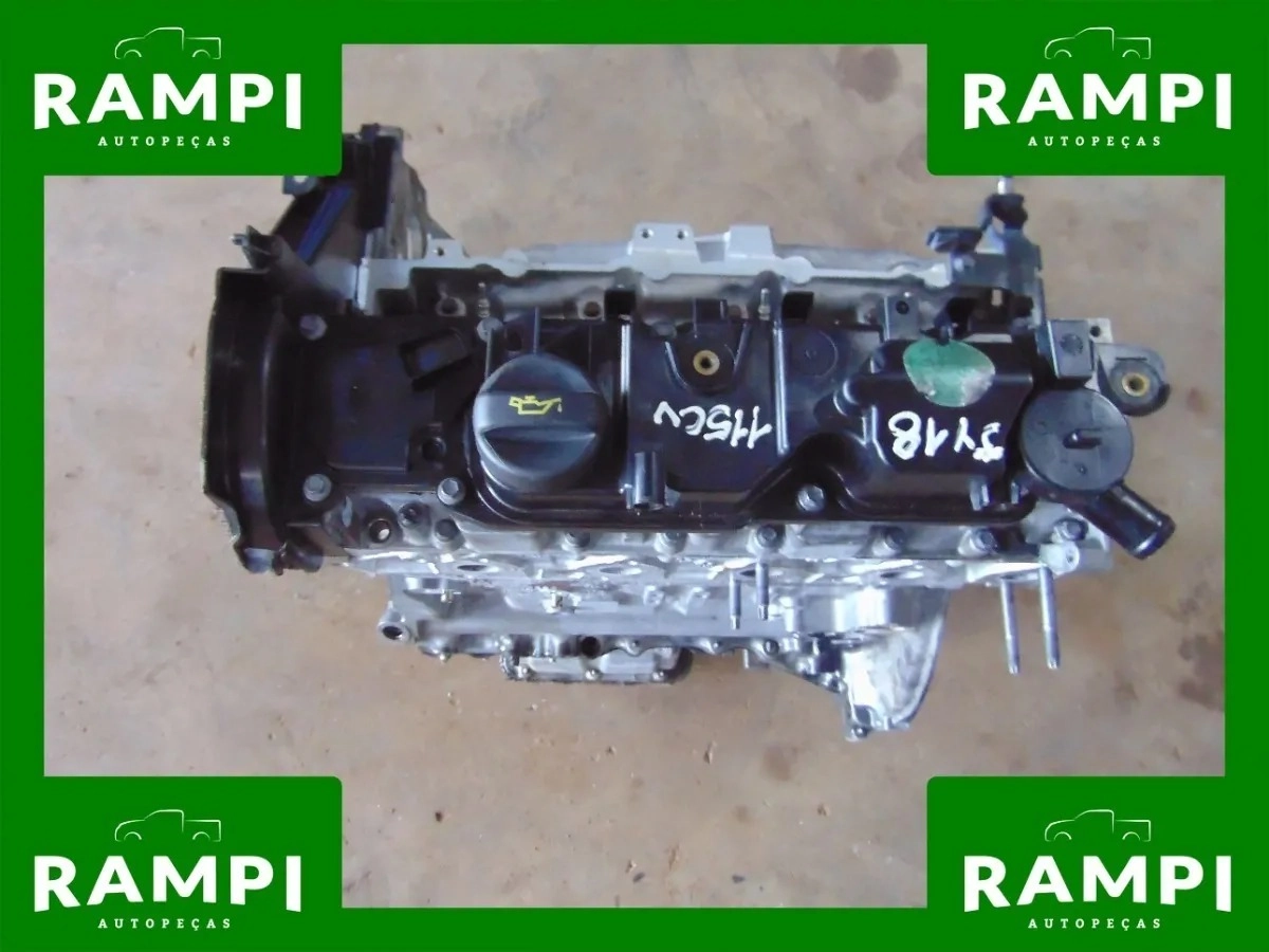 Motor Dianteiro Xc40 2023 P8 Eletrica T7056710