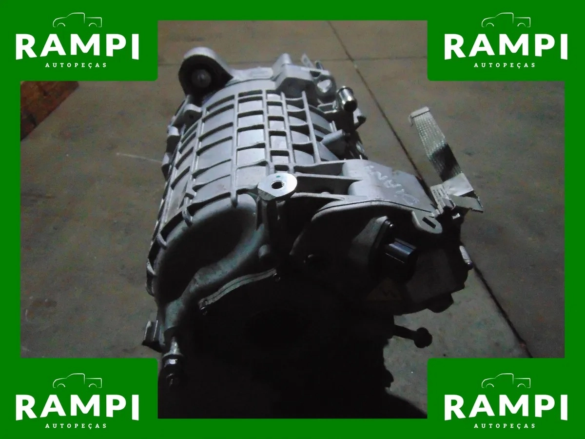Motor Dianteiro Xc40 2023 P8 Eletrica T7056710