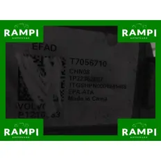 Motor Dianteiro Xc40 2023 P8 Eletrica T7056710