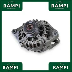 Alternador Nissan Frontier 2007 2.8 231006s310
