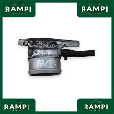 Bocal Coletor Admissão Nissan Frontier 2006 2.8 