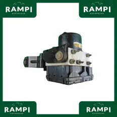Módulo Central De Abs Jeep Cherokee 2000 V6 P52128128af