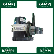Módulo Central De Abs Jeep Cherokee 2000 V6 P52128128af
