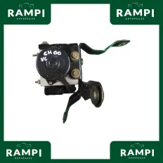 Módulo Central De Abs Jeep Cherokee 2000 V6 P52128128af