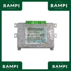 Módulo Central Câmbio Actyons SUV 2.0 Diesel 3660031000