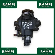 Bomba Alta Pressão Nissan Frontier 2007 2.8 0445010129 